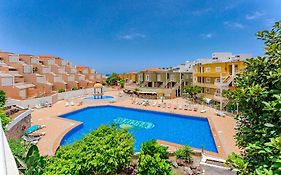 Apartamentos Orlando En Costa Adeje